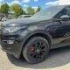 Land Rover Discovery Sport 2.0 Td4 HSE 2016
