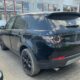 Land Rover Discovery Sport 2.0 Td4 HSE 2016