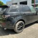 Land Rover Discovery Sport 2.0 Td4 HSE 2016
