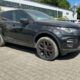 Land Rover Discovery Sport 2.0 Td4 HSE 2016