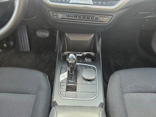 BMW 116 d Line Sport Auto