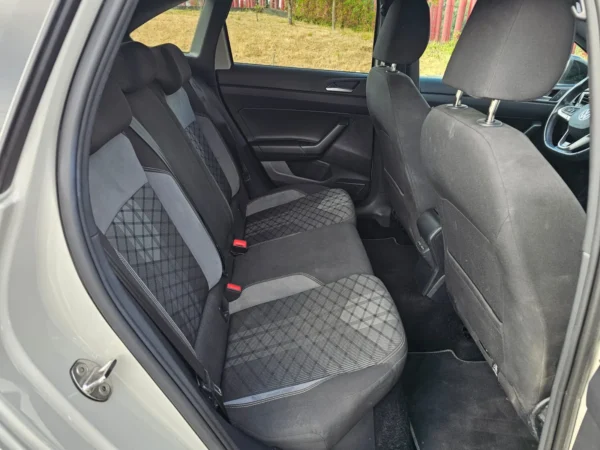 Volkswagen Taigo 1.0 TSI R-Line DSG