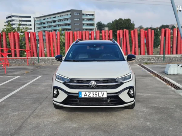 Volkswagen Taigo 1.0 TSI R-Line DSG