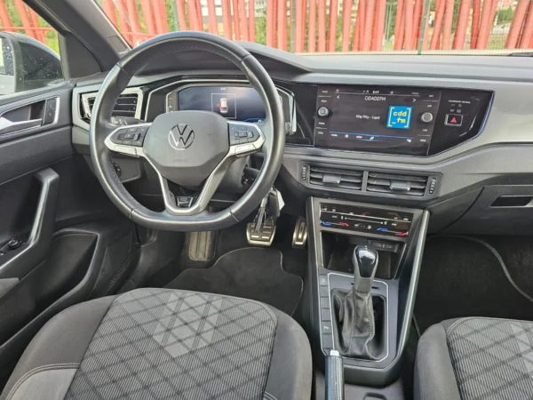 Volkswagen Taigo 1.0 TSI R-Line DSG