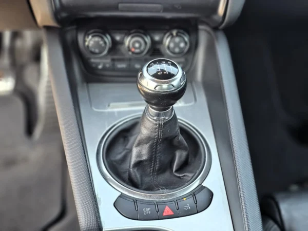 Audi TT Coupé 2.0 TFSI