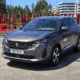 Peugeot 3008 1.5 BlueHDi Allure EAT8