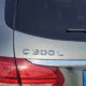 Mercedes Benz C 300 BlueTEC Hybrid AMG Line