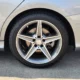 Mercedes Benz C 300 BlueTEC Hybrid AMG Line