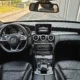 Mercedes Benz C 300 BlueTEC Hybrid AMG Line