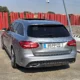 Mercedes Benz C 300 BlueTEC Hybrid AMG Line
