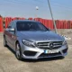Mercedes Benz C 300 BlueTEC Hybrid AMG Line