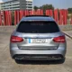 Mercedes Benz C 300 BlueTEC Hybrid AMG Line