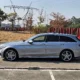 Mercedes Benz C 300 BlueTEC Hybrid AMG Line