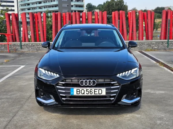 Audi A4 Avant 30 TDI S tronic