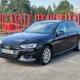 Audi A4 Avant 30 TDI S tronic