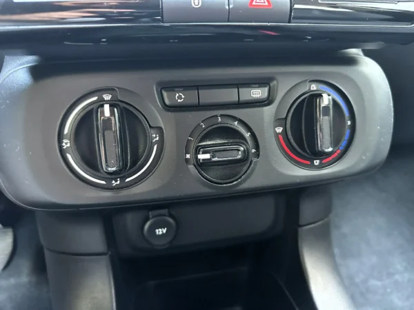 Citroën C3 1.2 PureTech Feel