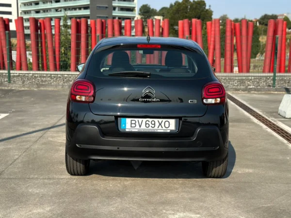 Citroën C3 1.2 PureTech Feel