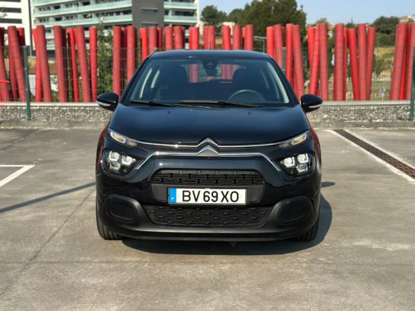 Citroën C3 1.2 PureTech Feel
