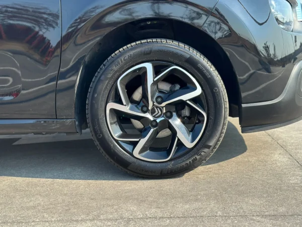 Citroën C3 1.2 PureTech Feel