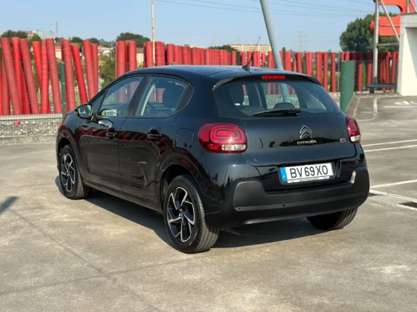 Citroën C3 1.2 PureTech Feel