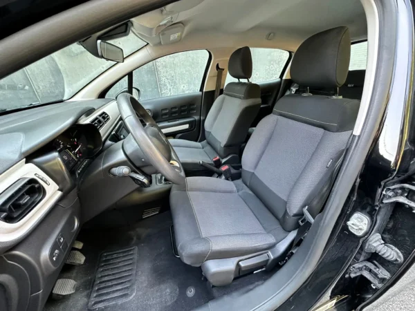 Citroën C3 1.2 PureTech Feel