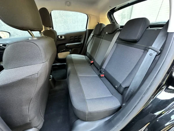 Citroën C3 1.2 PureTech Feel