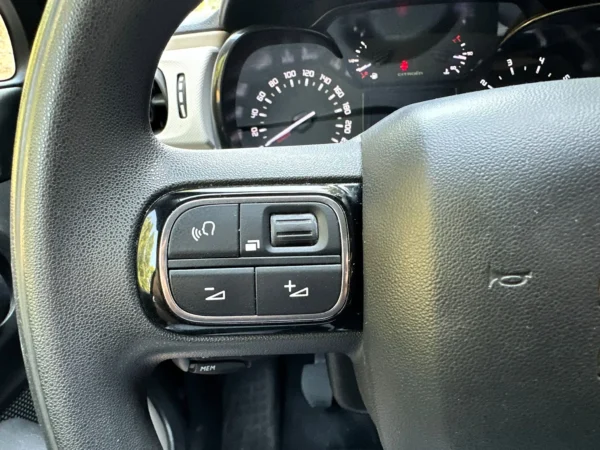 Citroën C3 1.2 PureTech Feel