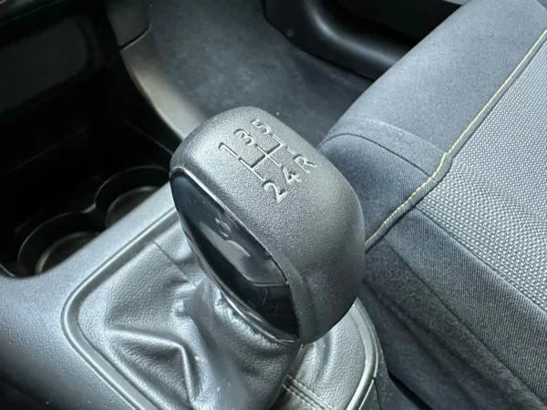 Citroën C3 1.2 PureTech Feel