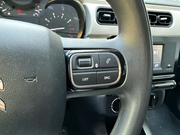 Citroën C3 1.2 PureTech Feel
