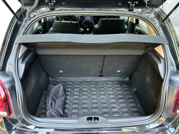 Citroën C3 1.2 PureTech Feel
