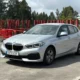 BMW 116 d Line Sport Auto