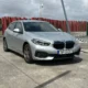 BMW 116 d Line Sport Auto