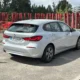 BMW 116 d Line Sport Auto