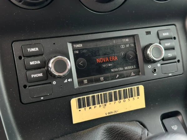 Mercedes Benz Citan 108 CDi/27