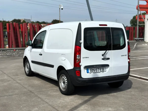 Mercedes Benz Citan 108 CDi/27