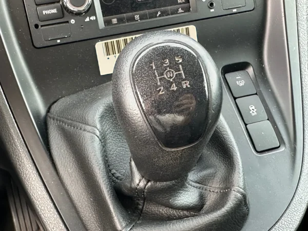Mercedes Benz Citan 108 CDi/27
