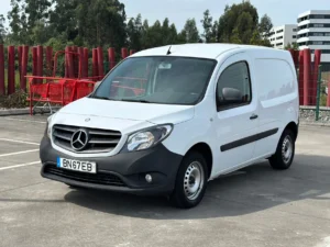 Mercedes Benz Citan 108 CDi/27