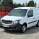 Mercedes Benz Citan 108 CDi/27