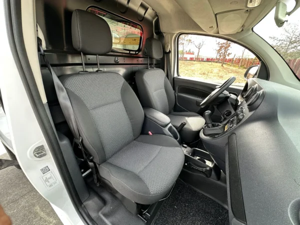 Mercedes Benz Citan 108 CDi/27