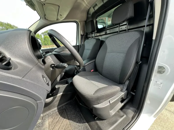 Mercedes Benz Citan 108 CDi/27